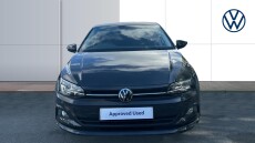 Volkswagen Polo 1.0 EVO 80 Match 5dr Petrol Hatchback